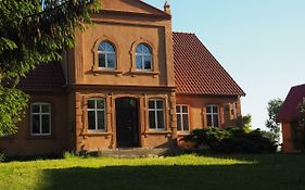 Agroturystyka Pod Orzechem